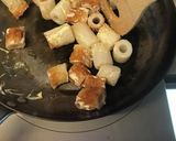 子供でも簡単ちくわマヨ作り方4写真