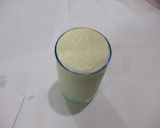 梅ソーダ豆乳♪夏の暑さに・簡単漢方薬膳作り方5写真