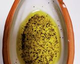 冷たいトマトでカプレーゼ♪切って挟むだけ作り方3写真