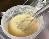 パンケーキ21枚作り方3写真