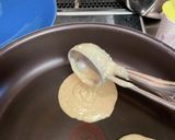パンケーキ21枚作り方5写真