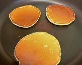 パンケーキ21枚作り方7写真