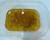 作り置きおかず⭐︎ピーマンの焼き浸し作り方3写真