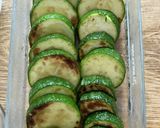 1週間のお弁当7/3作り方6写真