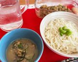 ばぁば直伝！夏にさっぱり　みそ作り方10写真