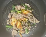 巻かない！簡単キンパ風混ぜご飯作り方3写真