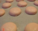 マカロン♪作り方14写真