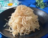 なんにでも合う！もやしサラダ作り方3写真