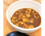 今は無きバルチックカレーを偲ぶ簡単カレー作り方7写真