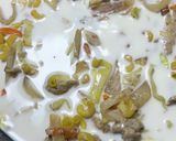 ワンパン！手軽でごめん。グラタン革命作り方3写真