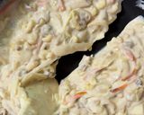 ワンパン！手軽でごめん。グラタン革命作り方4写真