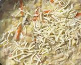 ワンパン！手軽でごめん。グラタン革命作り方5写真