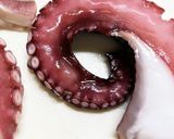カラッと たこの唐揚げ作り方2写真