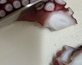 カラッと たこの唐揚げ作り方4写真