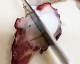 カラッと たこの唐揚げ作り方5写真