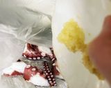 カラッと たこの唐揚げ作り方6写真