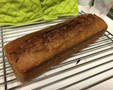 HMで作る雑穀入りパウンドケーキ作り方3写真