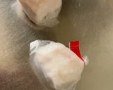 なんてことない☆パラパラ炒飯作り方1写真
