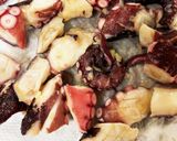 カラッと たこの唐揚げ作り方9写真