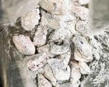 カラッと たこの唐揚げ作り方10写真