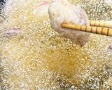 カラッと たこの唐揚げ作り方11写真