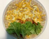 簡単！チキンラップ作り方5写真