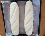 ソフトフランスパン作り方6写真