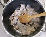 お弁当に◎こんにゃくと玉葱のおかか炒め作り方4写真