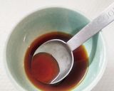 厚揚げとニンニクの芽のピリ辛炒め作り方3写真