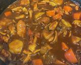 おうちカレー（カレーフレーク）横濱舶来亭作り方7写真