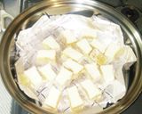 厚揚げとニンニクの芽のピリ辛炒め作り方5写真