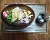 豆腐パンケーキ作り方4写真