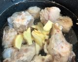 ベトナム料理ブンチャーのアレンジ作り方1写真