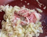 簡単スパイシーカレー作り方3写真