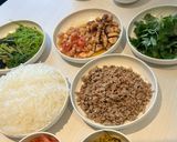 ベトナム料理ブンチャーのアレンジ作り方9写真