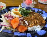 簡単スパイシーカレー作り方6写真