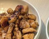 ベトナム料理ブンチャーのアレンジ作り方5写真