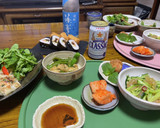ししとう炒め作り方4写真