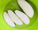 簡単！なすびの煮物→すぐ出来る！作り方5写真