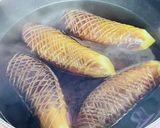 簡単！なすびの煮物→すぐ出来る！作り方7写真