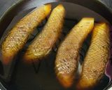 簡単！なすびの煮物→すぐ出来る！作り方8写真