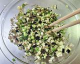 山形のだし作り方6写真