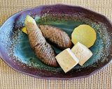 簡単！なすびの煮物→すぐ出来る！作り方11写真
