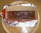 かぼちゃのチーズケーキ作り方5写真