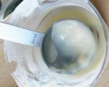 レンジ5分★スウェーデンのシナモンロール作り方10写真