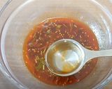 いたずら料理。四川風麻辣キュウリの冷菜作り方10写真