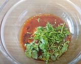 いたずら料理。四川風麻辣キュウリの冷菜作り方9写真