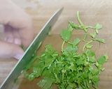 いたずら料理。四川風麻辣キュウリの冷菜作り方8写真