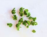 エビフライカレーピザ作り方3写真