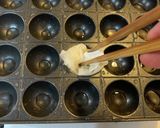 たこ焼き作り方4写真
